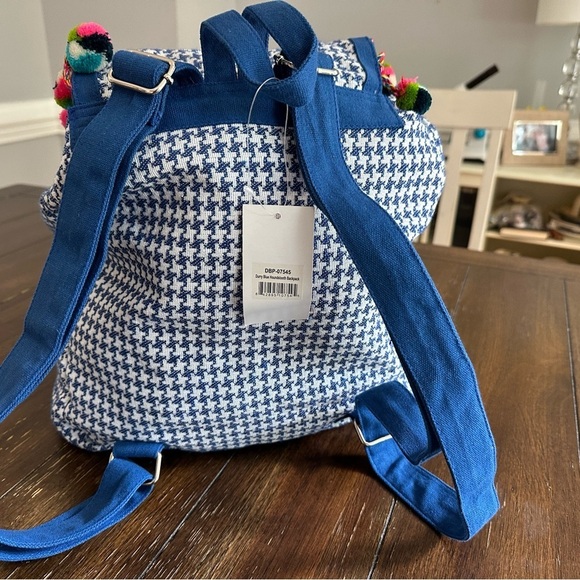 NWT Buckhead Betties backpack main image 6